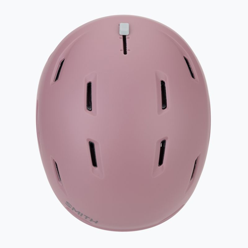 Kask narciarski Smith Descend MIPS matte dusk 6
