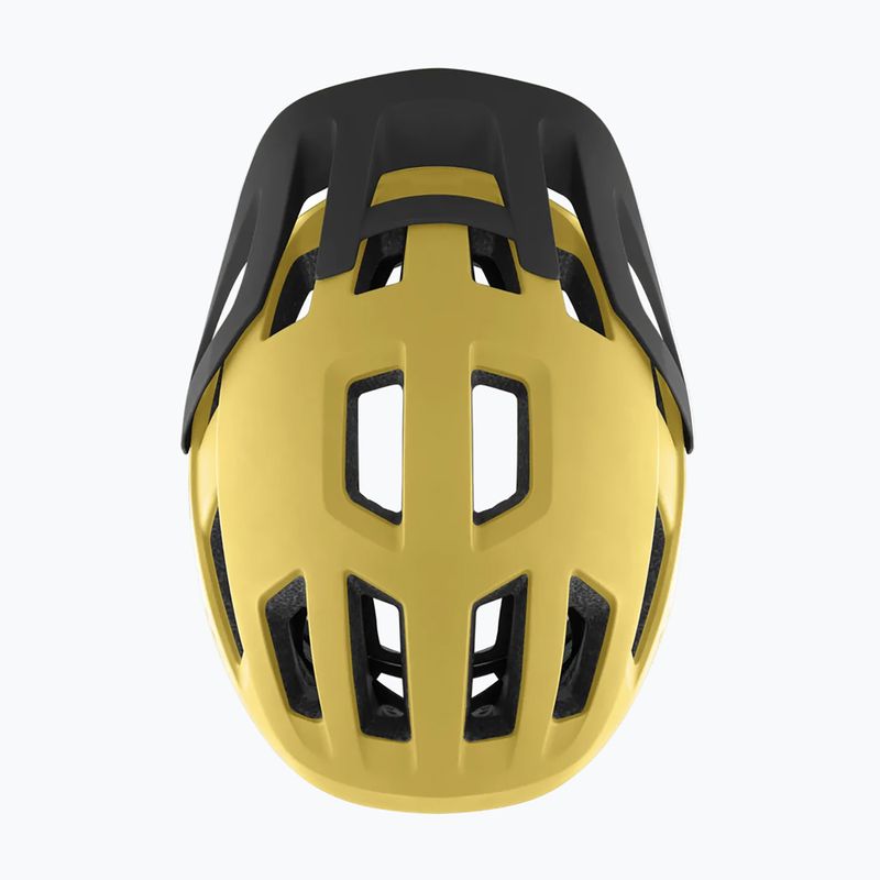 Kask rowerowy Smith Engage 2 MIPS matte fennel 3