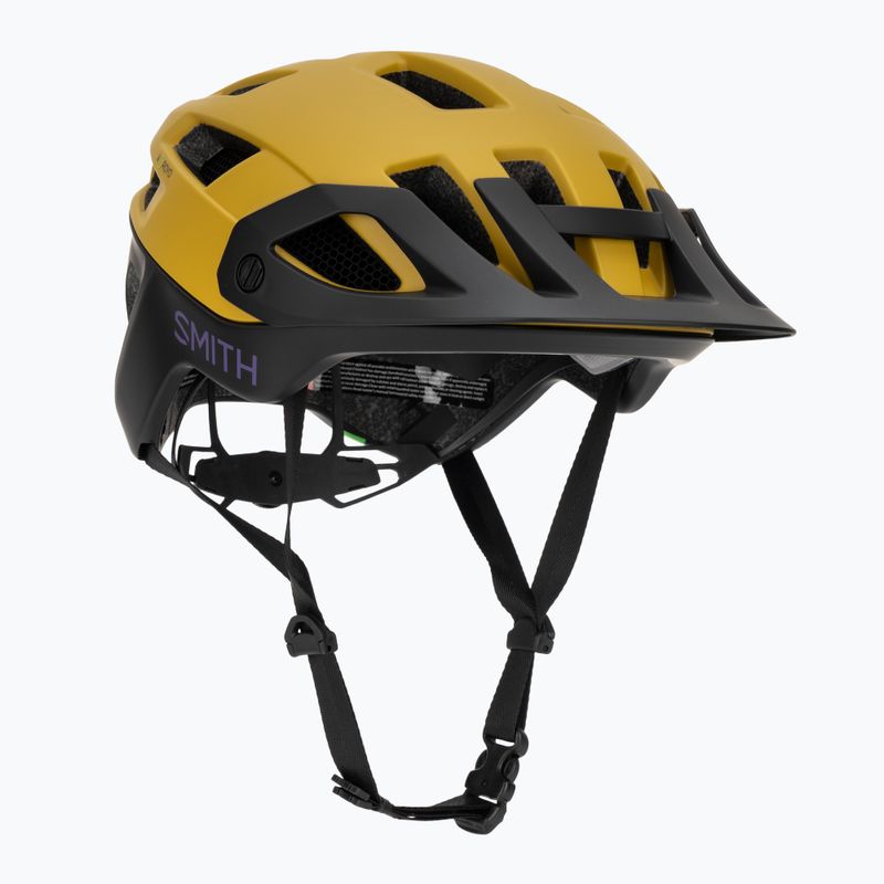 Kask rowerowy Smith Engage 2 MIPS matte fennel