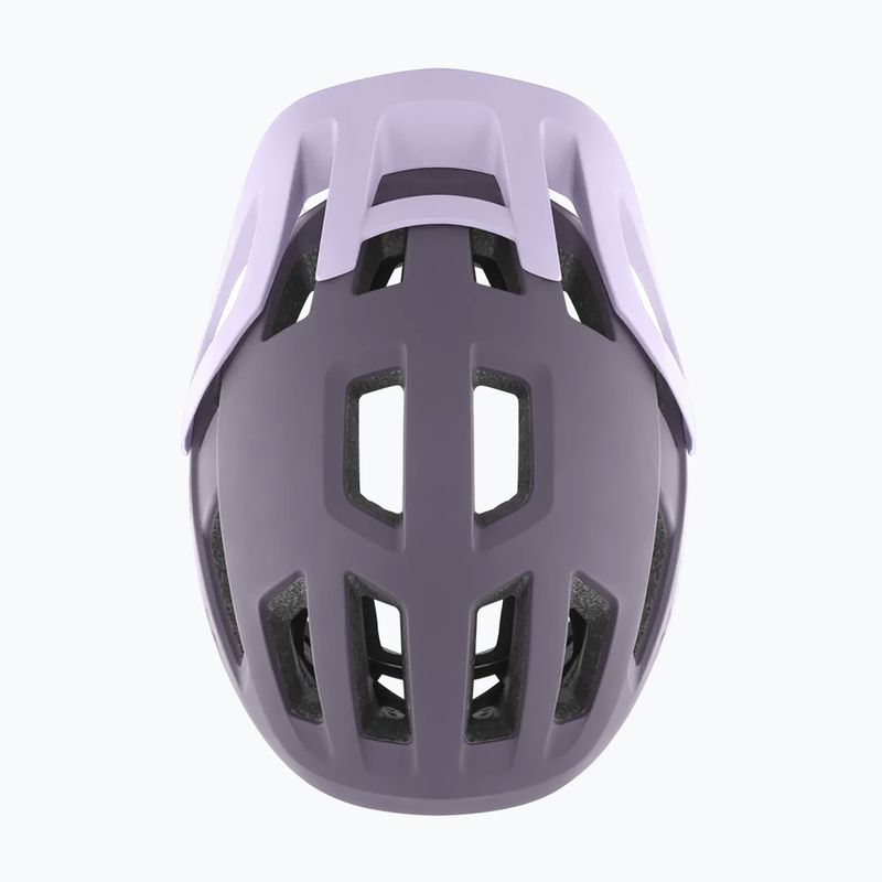 Kask rowerowy Smith Engage 2 MIPS matte meteorite aura 2