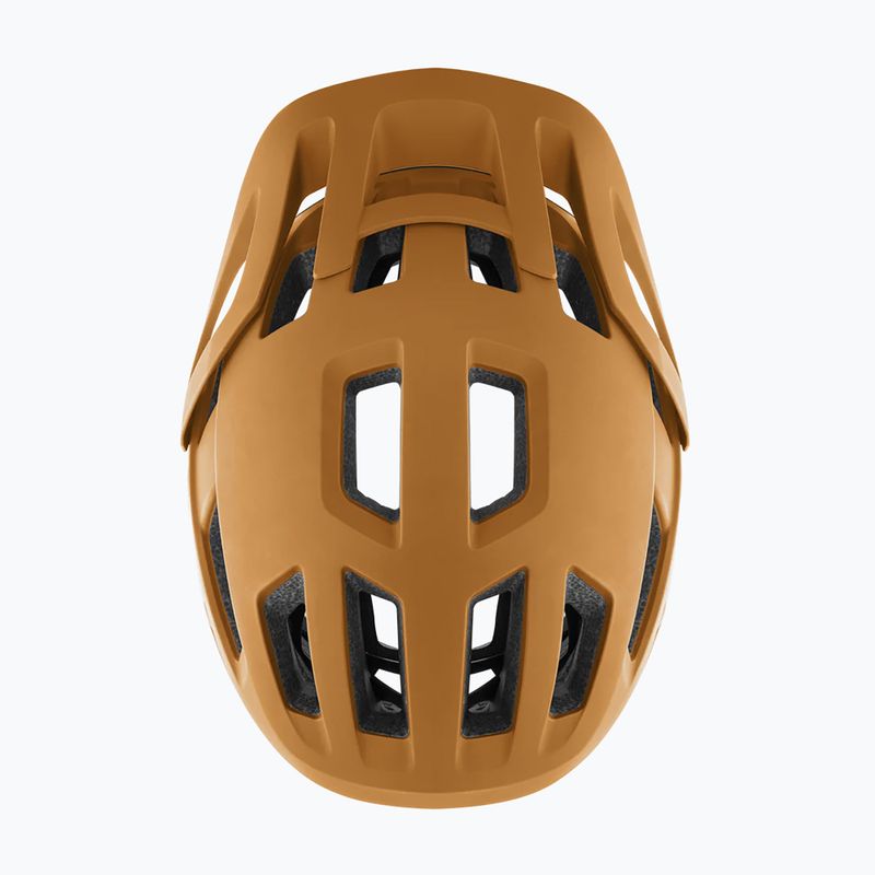 Kask rowerowy Smith Engage 2 MIPS matte flint tarmac 2