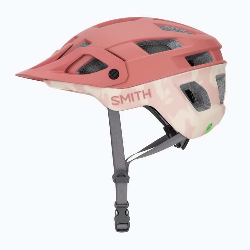 Kask rowerowy Smith Engage 2 MIPS matte clay 3