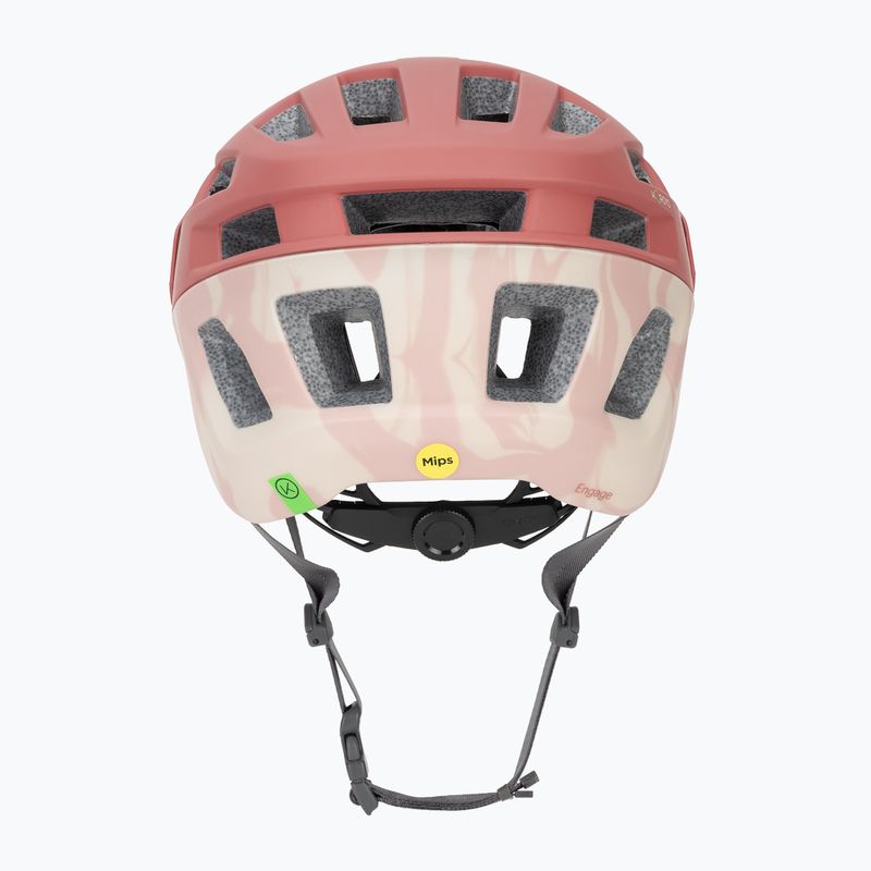 Kask rowerowy Smith Engage 2 MIPS matte clay 4