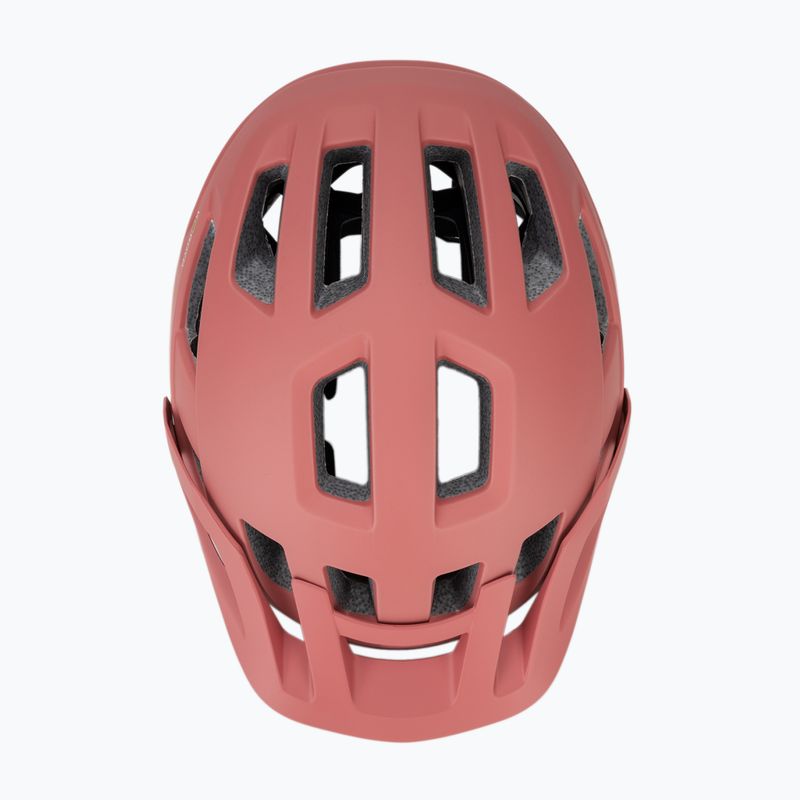 Kask rowerowy Smith Engage 2 MIPS matte clay 6