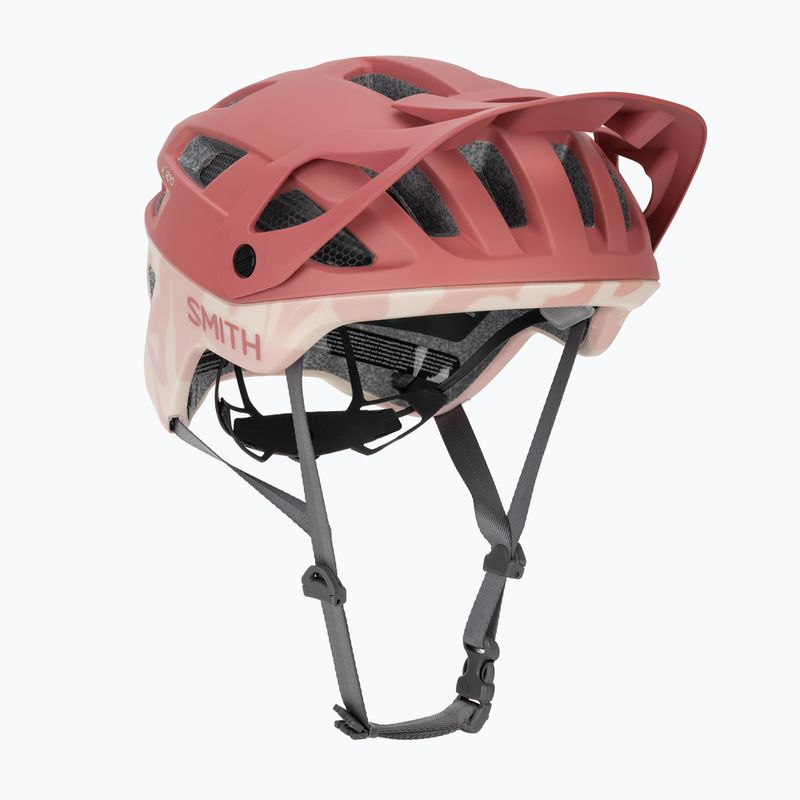 Kask rowerowy Smith Engage 2 MIPS matte clay 9