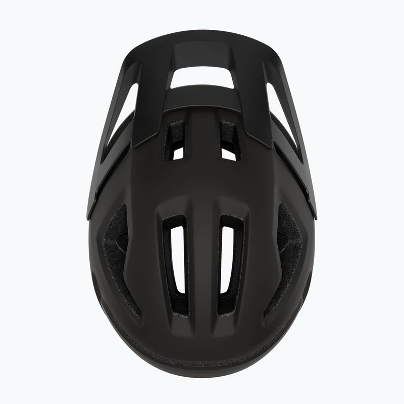 Kask rowerowy Smith Pilot MIPS matte gravy 3