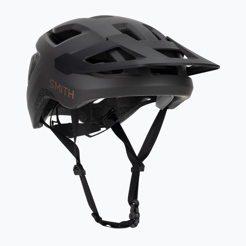 Kask rowerowy Smith Pilot MIPS matte gravy