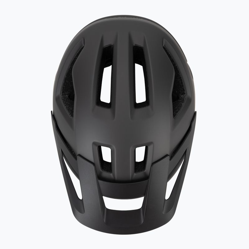Kask rowerowy Smith Pilot MIPS matte gravy 6