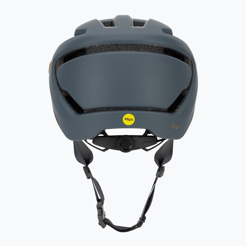 Kask rowerowy Smith Pilot MIPS matte flint 4