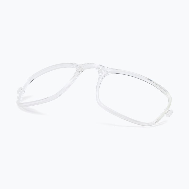 Okulary przeciwsłoneczne Polaroid PLD 7061/CI/S matte green/grey polarized 3
