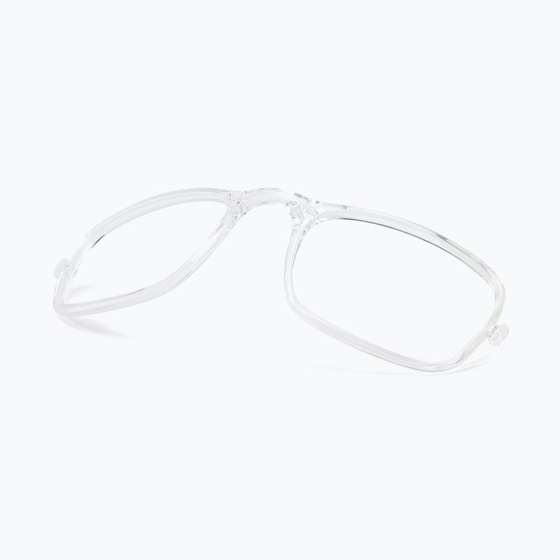 Okulary przeciwsłoneczne Polaroid PLD 7061/CI/S matte blue/copper polarized 5