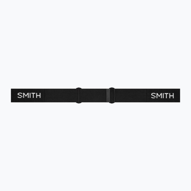 Gogle narciarskie Smith Squad S3-S1 black/chromapop pro photochromic blue mirror 5