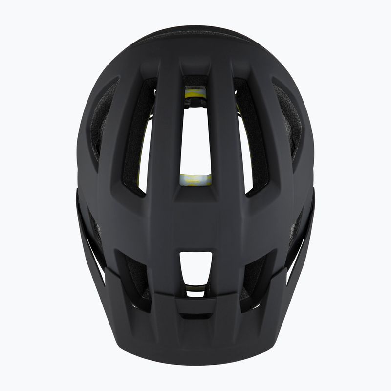 Kask rowerowy Smith Session MIPS matte black 4