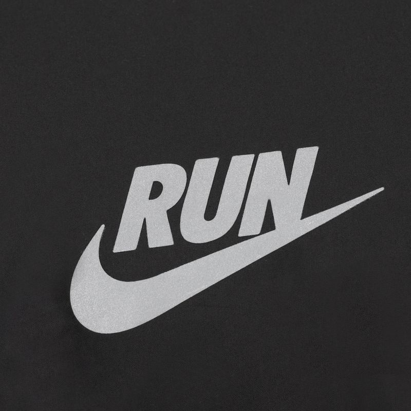 Plecak Nike Commuter Elite 15 l black/black/silver 6