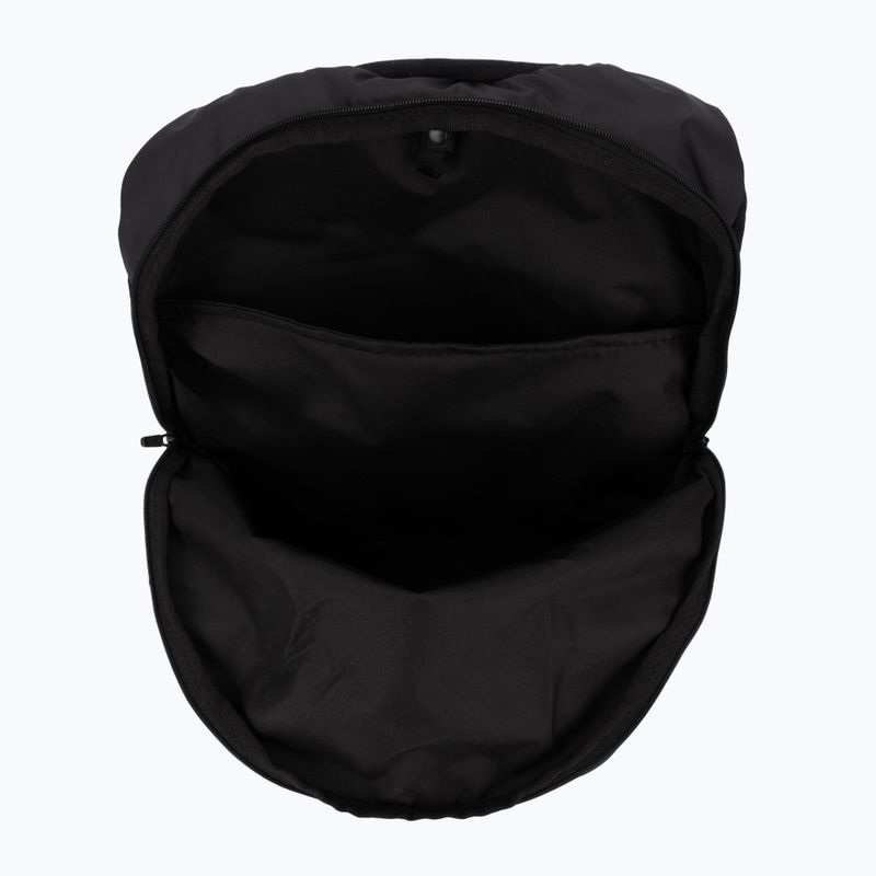 Plecak Nike Commuter Elite 15 l black/black/silver 7