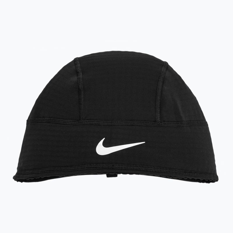 Czapka Nike Therma-Fit Sphere Beanie black/silver