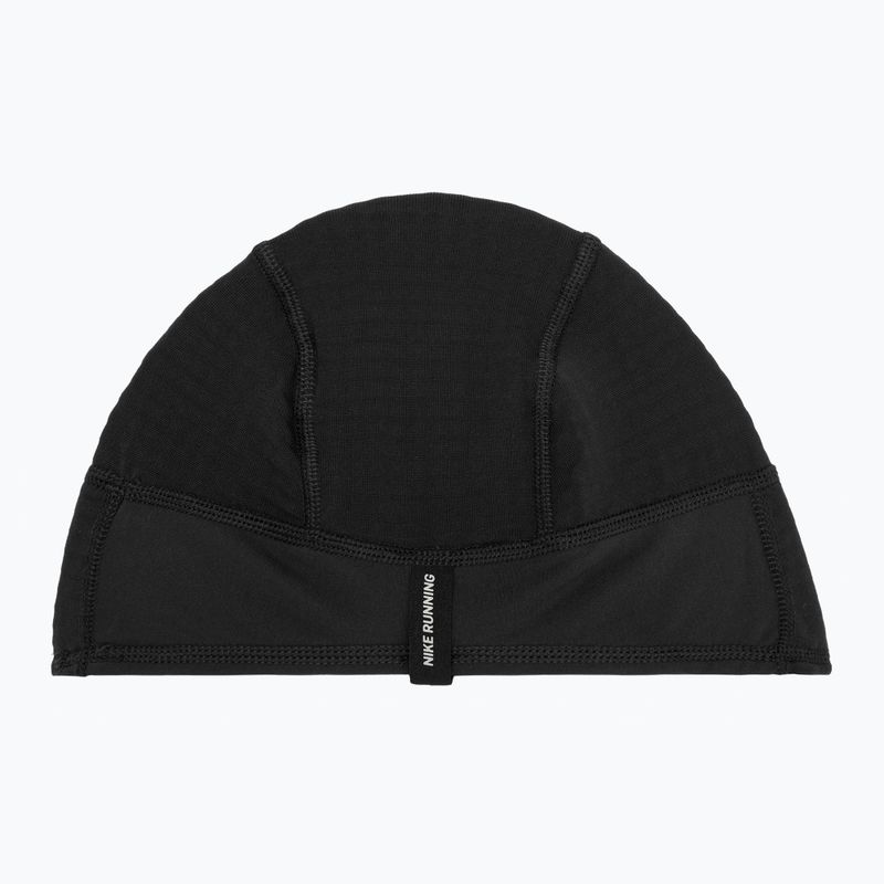 Czapka Nike Therma-Fit Sphere Beanie black/silver 2