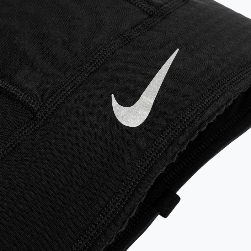 Czapka Nike Therma-Fit Sphere Beanie black/silver 3