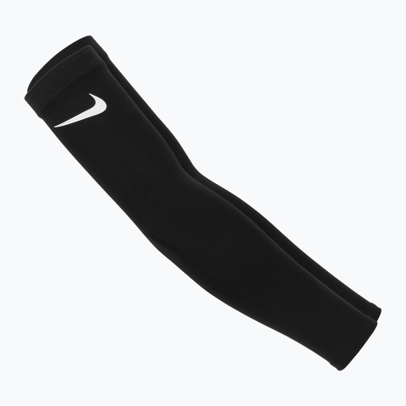 Rękawki do siatkówki Nike Dri-Fit Volleyball black/white