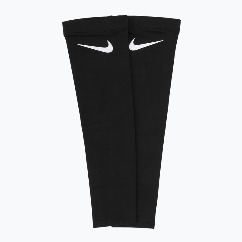 Rękawki do siatkówki Nike Dri-Fit Volleyball black/white 3