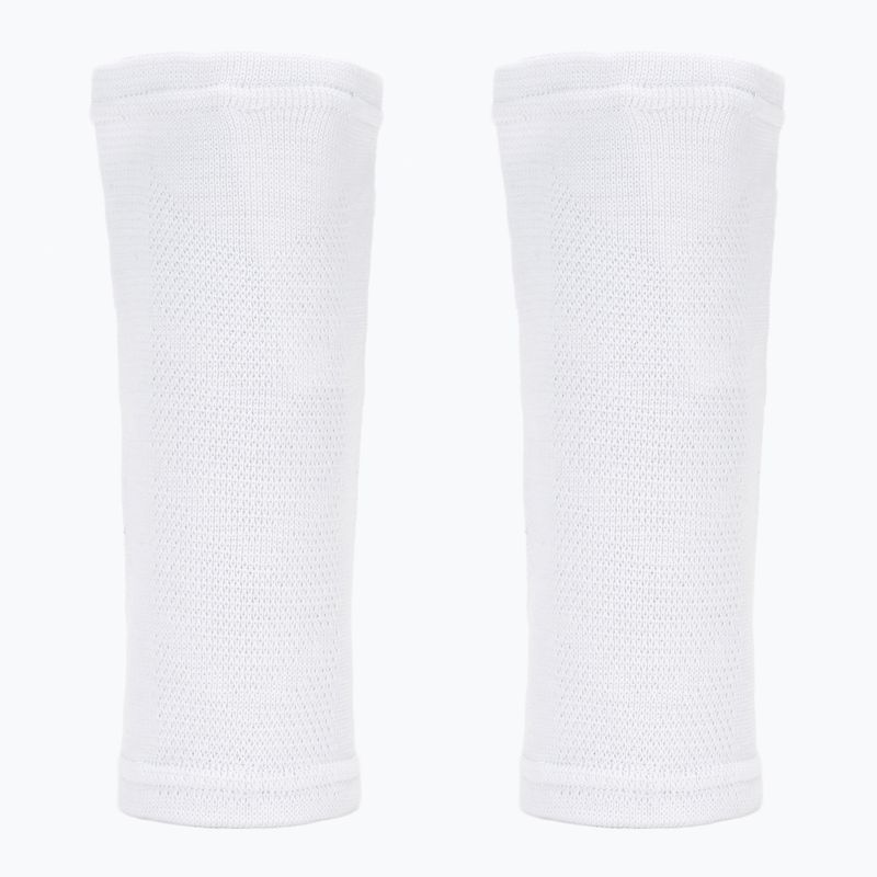 Ochraniacze siatkarskie na łokcie Nike Streak Volleyball Elbow Pads white/black 3