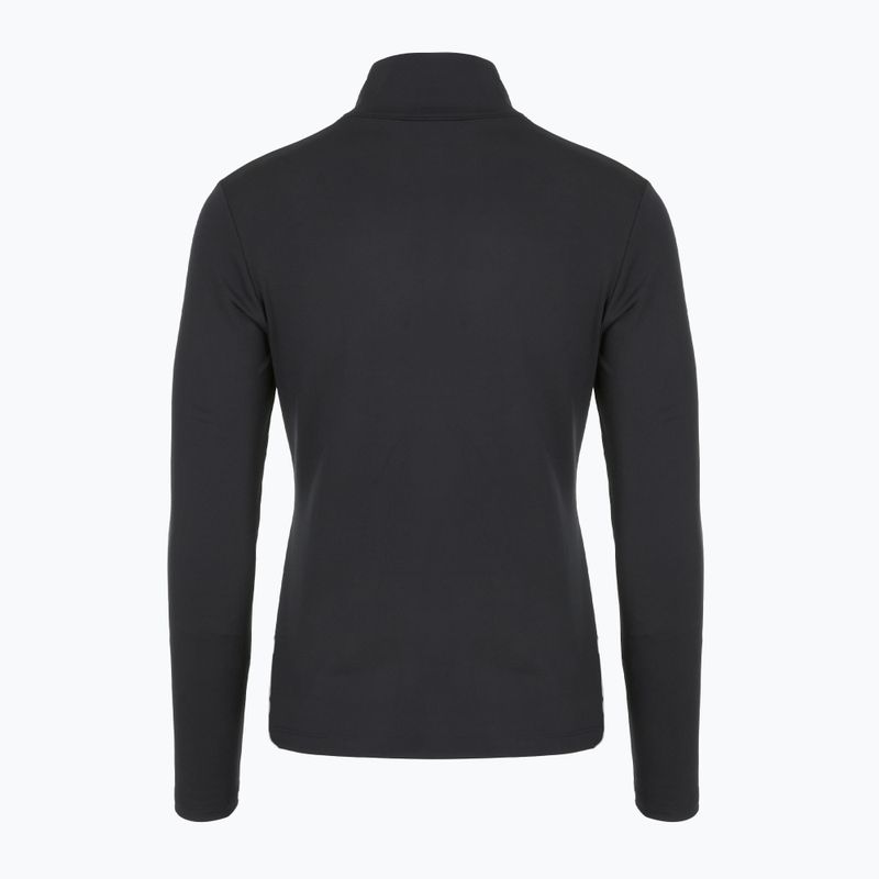 Bluza treningowa damska Under Armour Motion EMEA black/white 4
