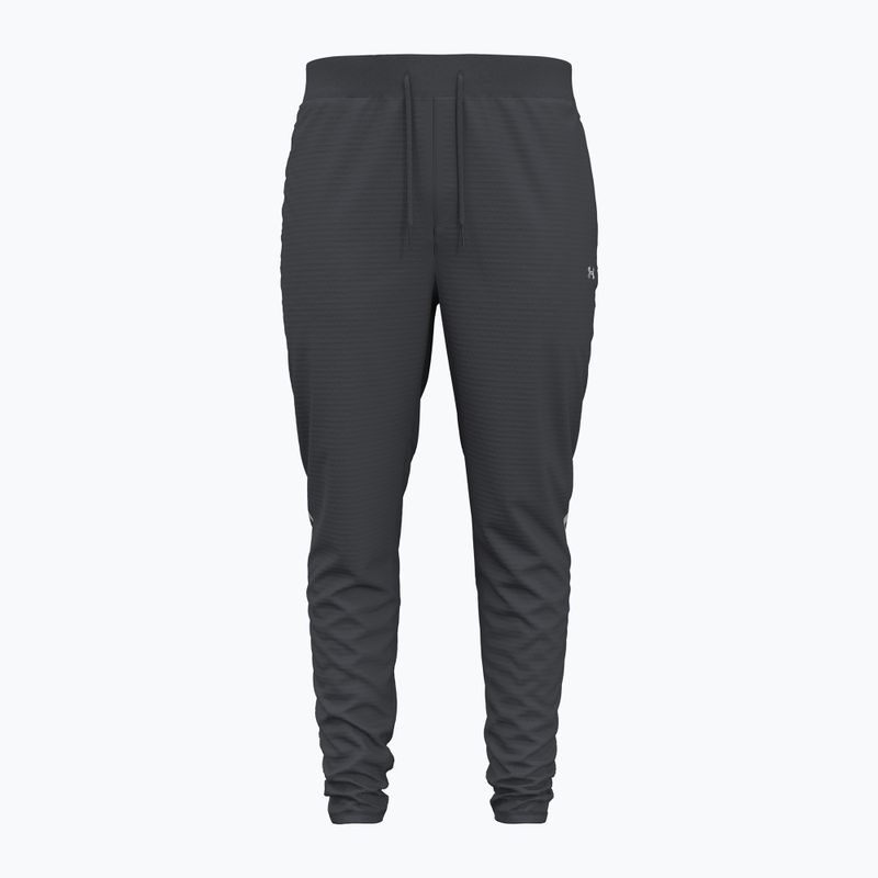 Spodnie treningowe męskie Under Armour Vanish CW Fitted castlerock/reflective