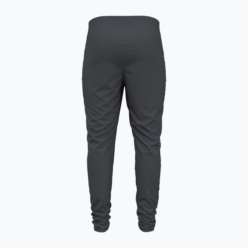 Spodnie treningowe męskie Under Armour Vanish CW Fitted castlerock/reflective 2