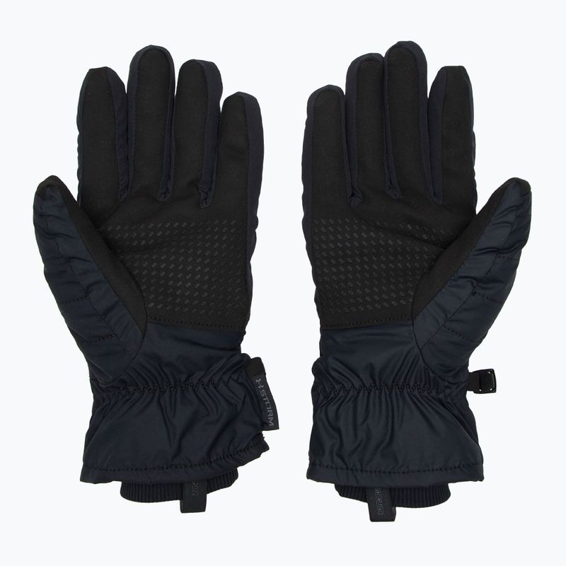 Rękawiczki trekkingowe męskie Under Armour Storm Insulated black/castlerock 3
