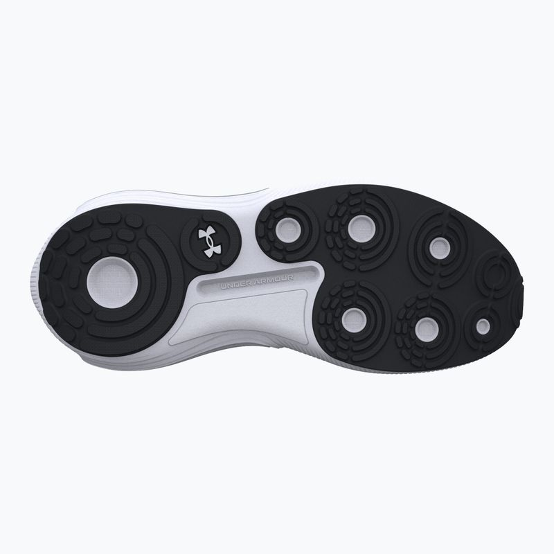 Buty damskie Under Armour Phantom 4 white/halo gray/white 6