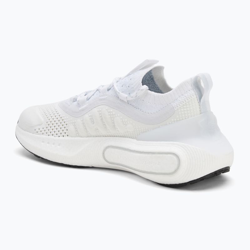 Buty damskie Under Armour Phantom 4 white/halo gray/white 3