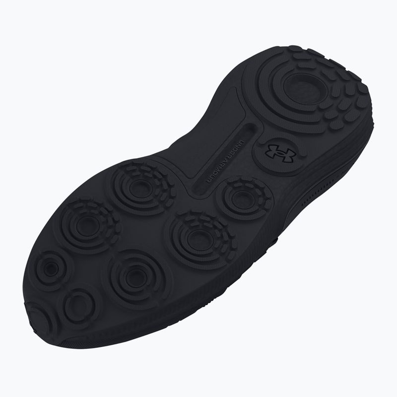 Buty damskie Under Armour Phantom 4 black/anthracite/black 5