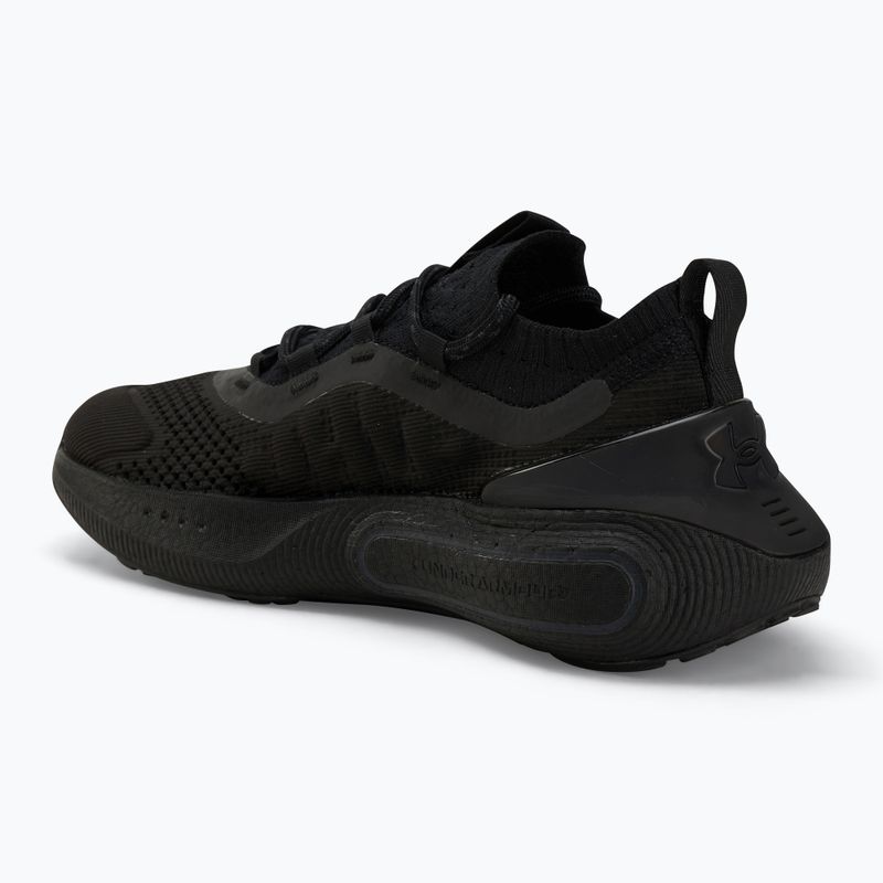 Buty damskie Under Armour Phantom 4 black/anthracite/black 4
