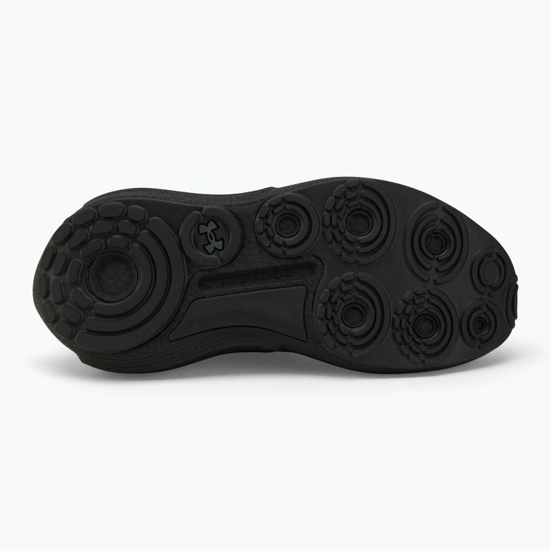 Buty damskie Under Armour Phantom 4 black/anthracite/black 5