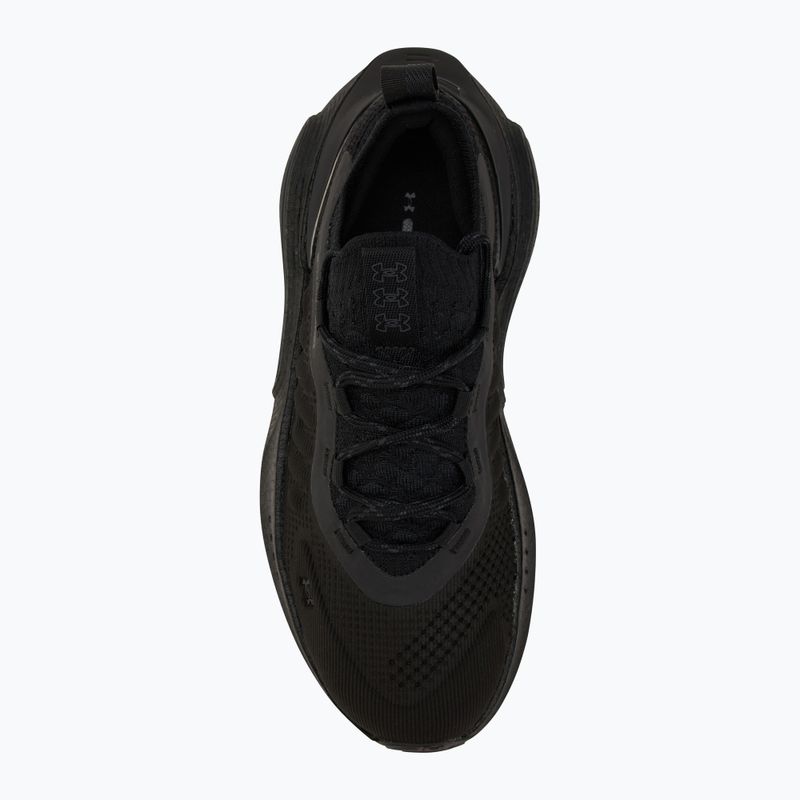 Buty damskie Under Armour Phantom 4 black/anthracite/black 6