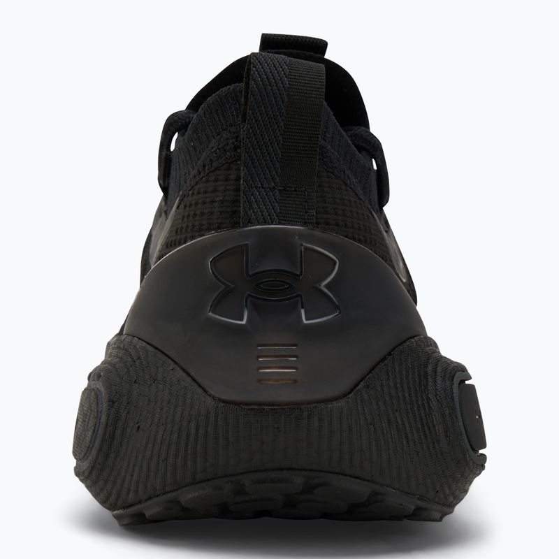 Buty damskie Under Armour Phantom 4 black/anthracite/black 7
