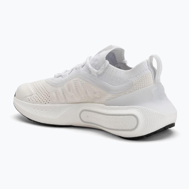 Buty męskie Under Armour Phantom 4 white/halo gray/white 3