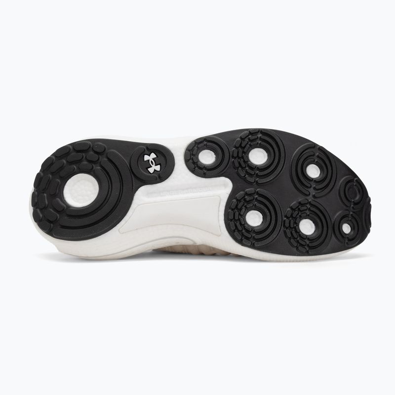 Buty męskie Under Armour Phantom 4 white/halo gray/white 4
