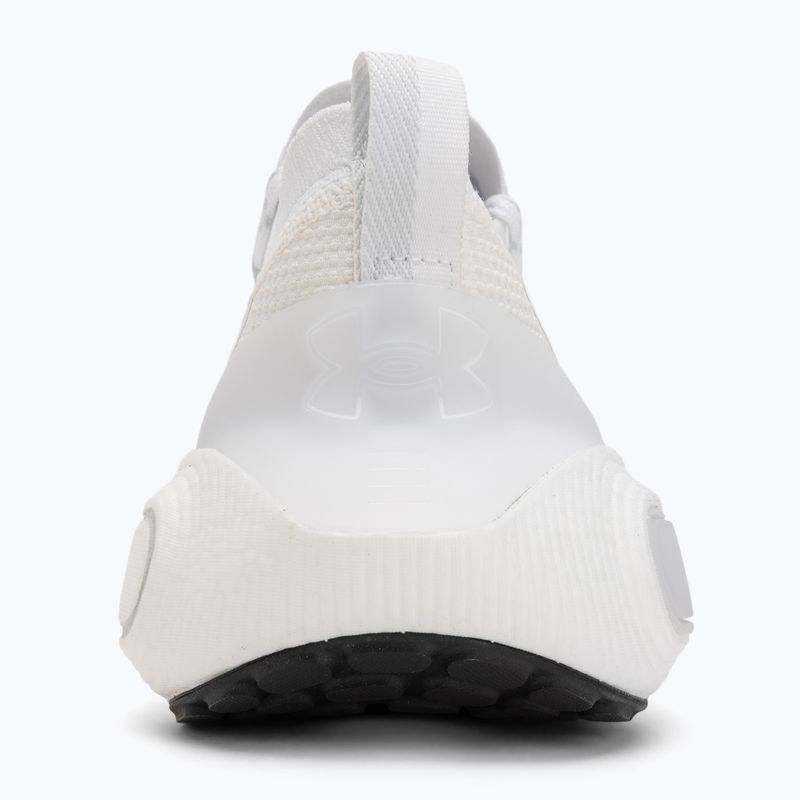 Buty męskie Under Armour Phantom 4 white/halo gray/white 6