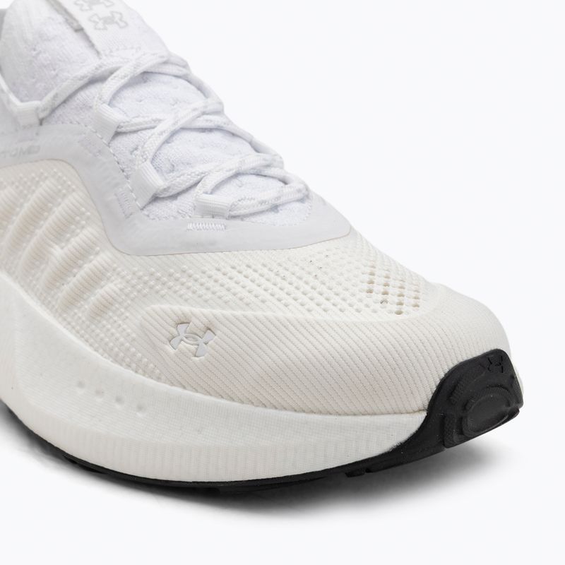 Buty męskie Under Armour Phantom 4 white/halo gray/white 7