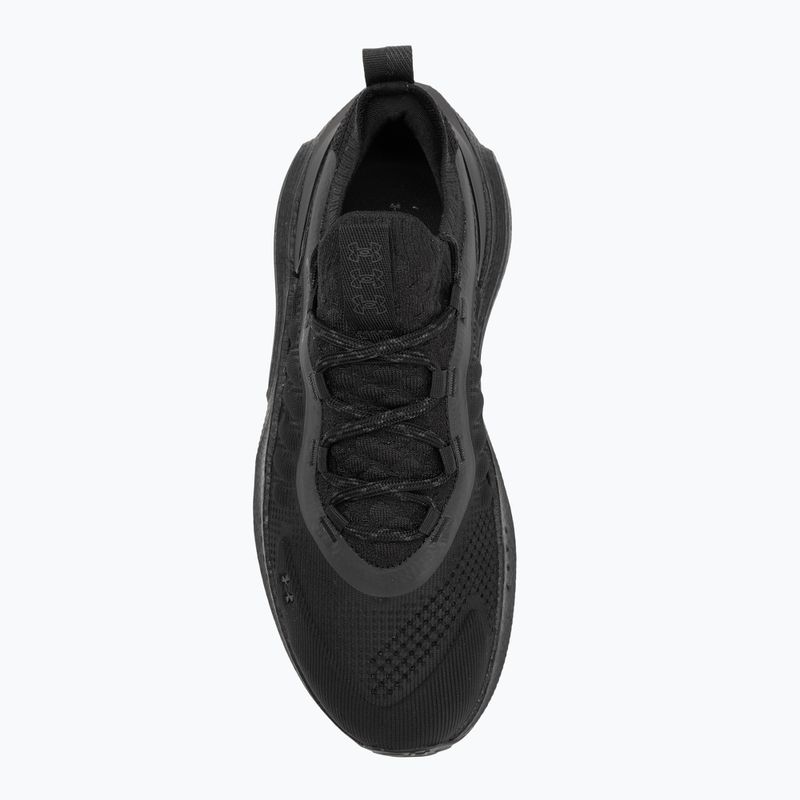 Buty męskie Under Armour Phantom 4 black/anthracite/black 5