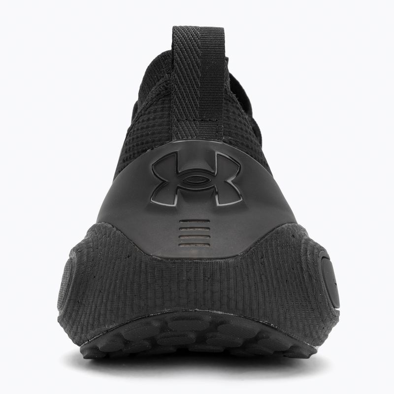 Buty męskie Under Armour Phantom 4 black/anthracite/black 6