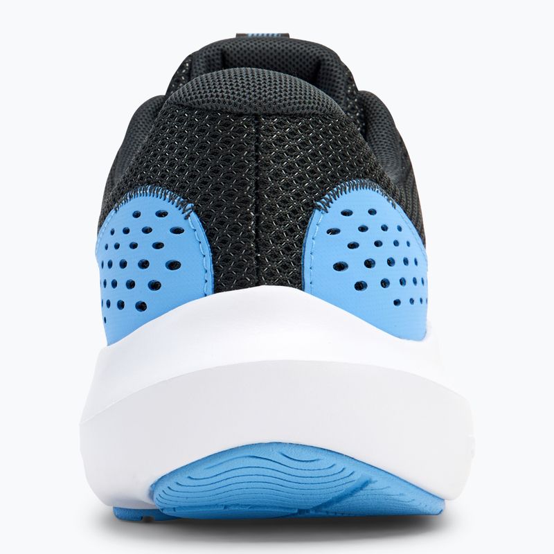 Buty do biegania męskie Under Armour Charged Surge 4 anthracite/horizon blue/horizon blue 6