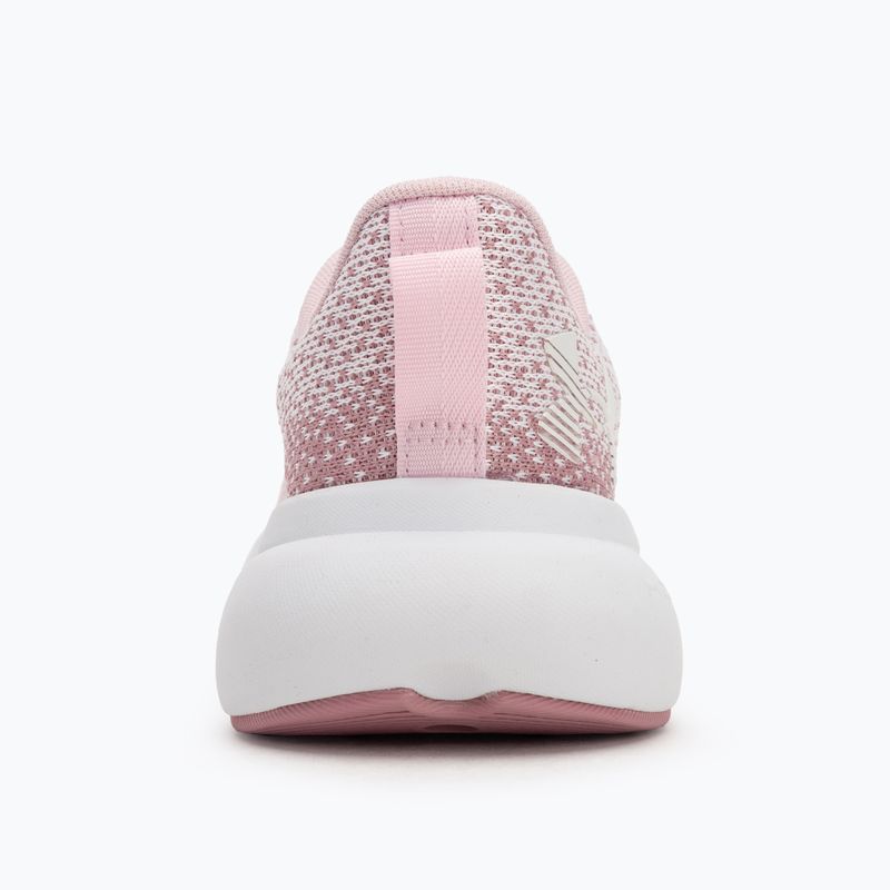 Buty do biegania damskie Under Armour Infinite prime pink/pink elixir/white 6