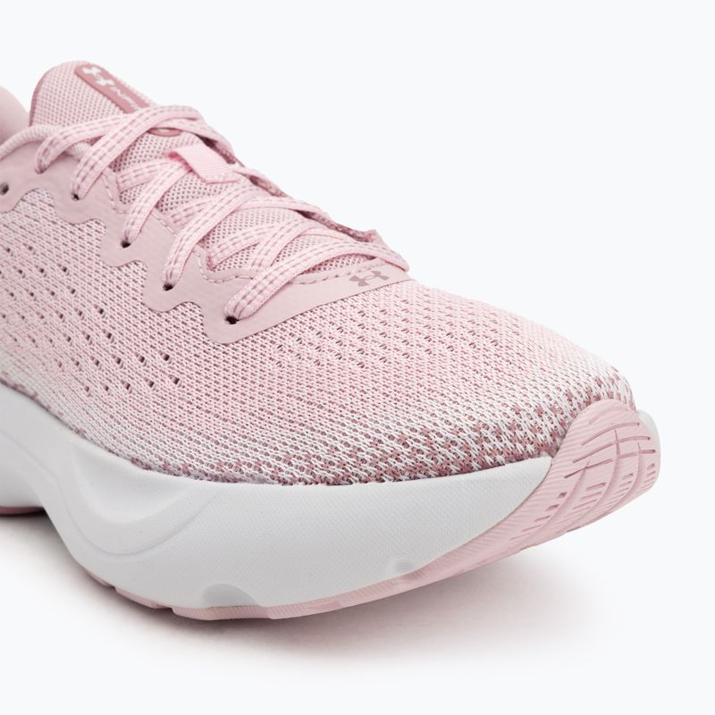 Buty do biegania damskie Under Armour Infinite prime pink/pink elixir/white 7