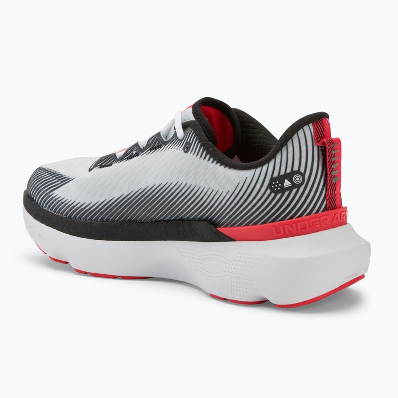 Buty do biegania męskie Under Armour Infinite Pro Storm distant gray/black/white 3