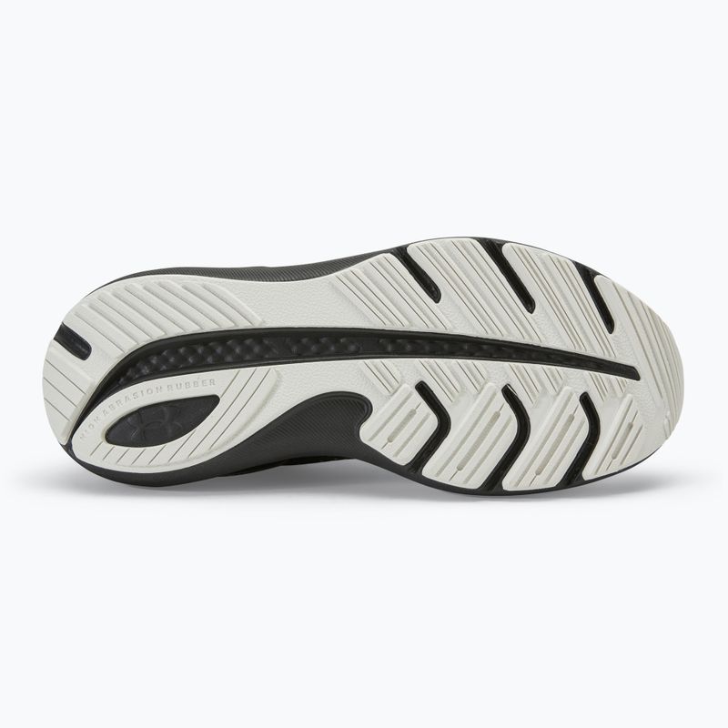 Buty do biegania męskie Under Armour Shift black/white/white 4