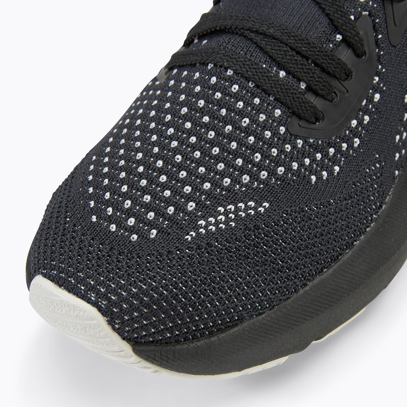 Buty do biegania męskie Under Armour Shift black/white/white 7