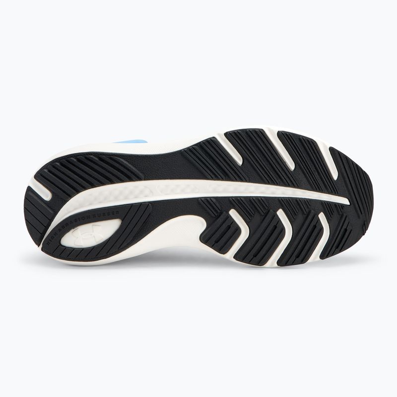 Buty do biegania męskie Under Armour Shift tech blue/horizon blue/white 4