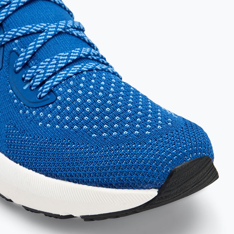 Buty do biegania męskie Under Armour Shift tech blue/horizon blue/white 7